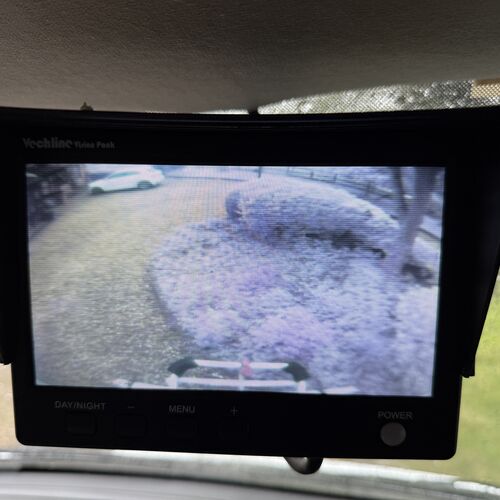 2013 Ford Transit Roller Team 200F Motorhome Fixed Bed 4 Berth - 39k miles