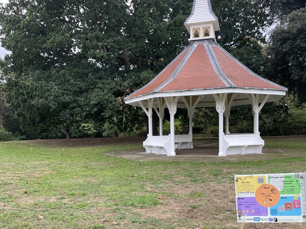 Story Trail 2026 | Let's Talk Reading | Let's Talk Reading | Literacy Ipswich | Reading Ipswich | Reading help Ipswich | Literacy charity Kesgrave | Free books Woodbridge