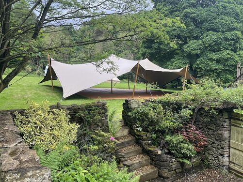 Gallery | Yorkshire Stretch Tents | Bespoke Stretch Tents Hire Yorkshire | Festival Marquee Hire | Wedding Venue Tent Hire