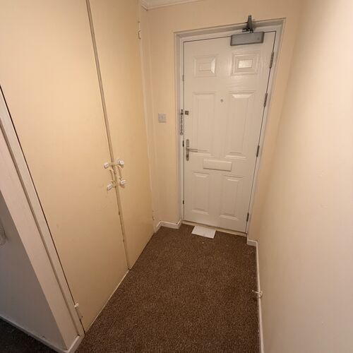 CONNIBURROW - 1 BEDROOM APARTMENT