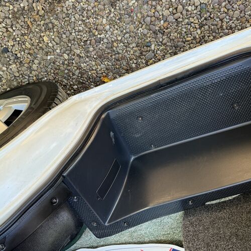 2005 (55)reg Auto Sleeper Symbol 2.2HDi Peugeot Boxer MWB - Top Spec