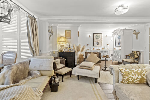 Silverdale Road, Eastbourne