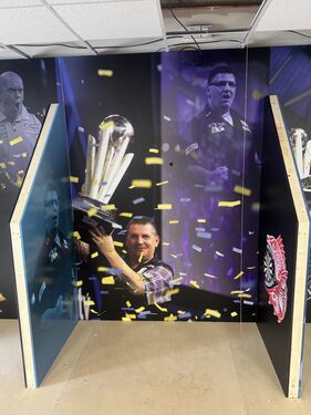Gallery  | The Big Fish Darts | Dart boards for sale Southend | Darts for sale Essex | Darts shop Southend Essex