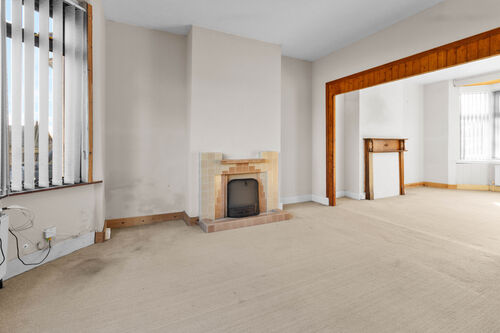 Brodrick Road, Eastbourne