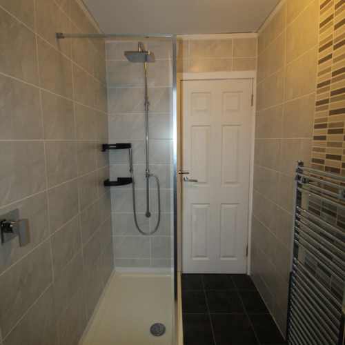 Wingate Avenue, Dalry 