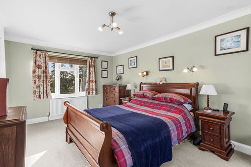 Babylon Way, Eastbourne