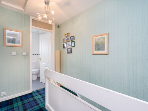 Kintyre Place, Falkirk, FK1 4SF