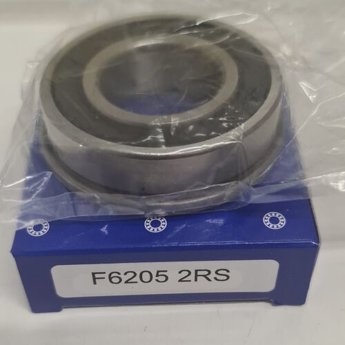6205 2RS FLANGED (F6205 2RS) NEUTRAL