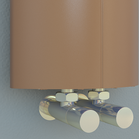 Ultraheat Mira Designer Aluminium Radiators