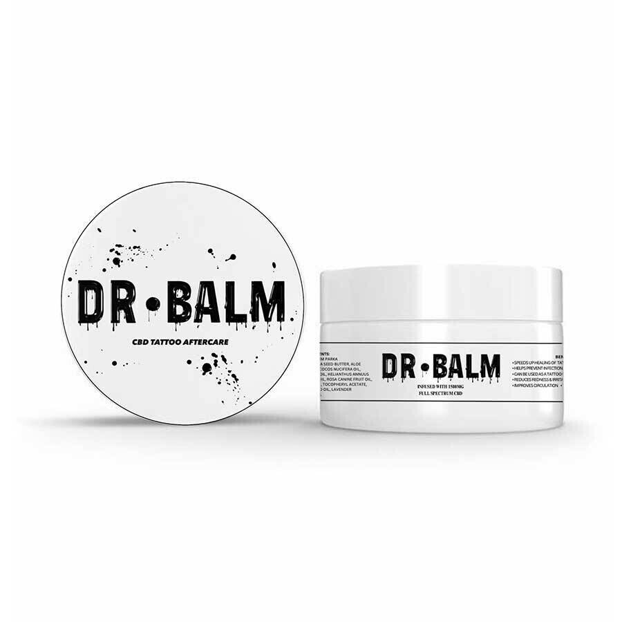 Dr.balm