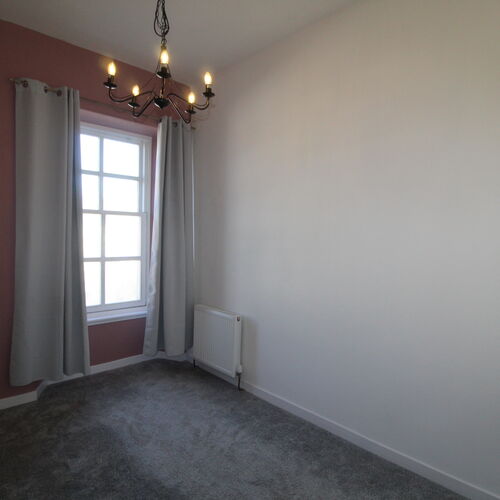 Princes Street, Ardrossan 