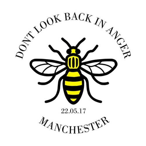 Remembering Manchester: Eight Years On