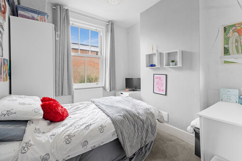 Woodgate Road, Eastbourne