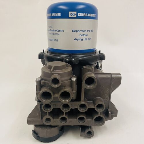 K214840N50 EAC Air Processing Unit (APU)