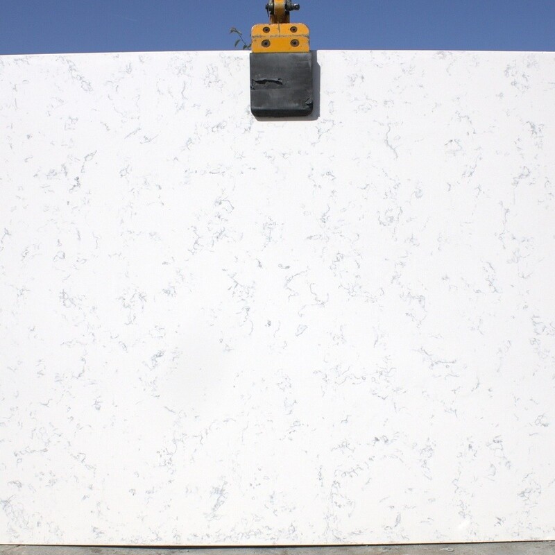 Istone Carrara Supreme Super Jumbo