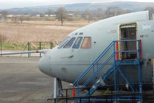 Avro Heritage Museum