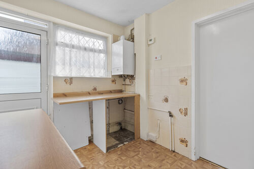 Eastbourne Road, Pevensey Bay