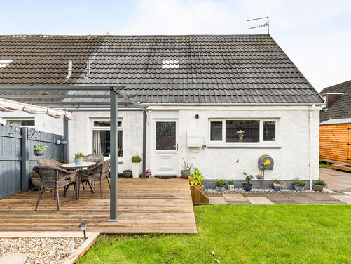 Lathallan Drive, Polmont, FK2 0PD