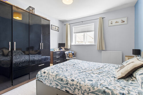 Kensington Way, Polegate