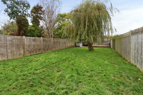 Broad Road, Eastbourne