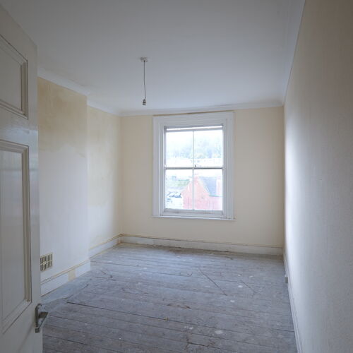 Freehold Town Centre Shop Investment