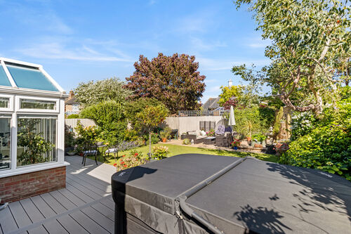 Campbell Mews, Eastbourne