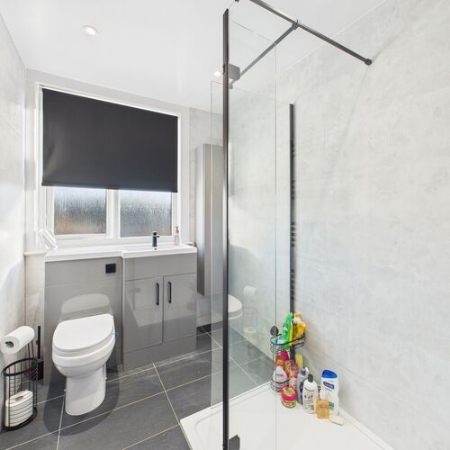 Murray Avenue, Saltcoats 