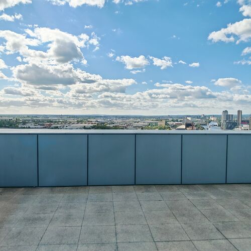 1 BEDROOM APARTMENT FOR SALE