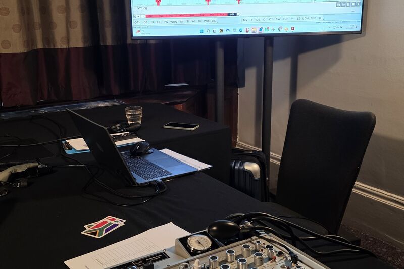 lie detector media content