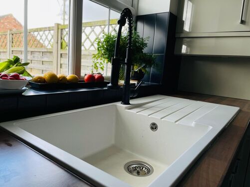 Full Property Renovation