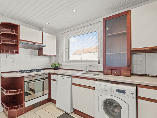 Torridon Avenue, Falkirk, FK2 7TJ