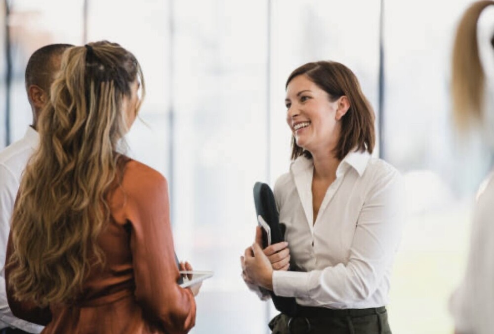 Leveraging temporary roles for long-term career progression