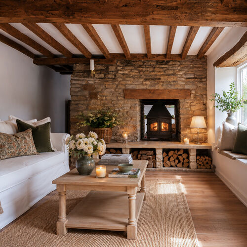 Fiddlers Cottage, Cotswolds