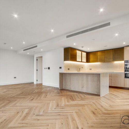 Fitzroy House, London, SW11