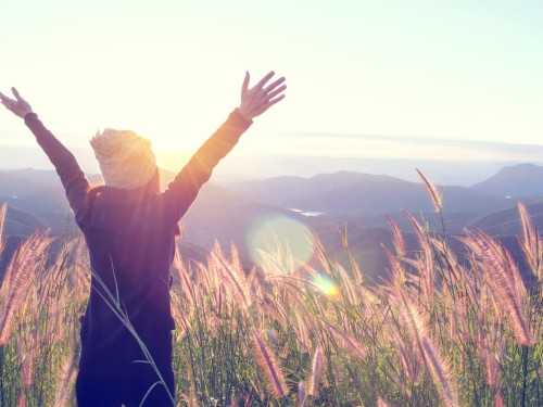 What Actually is Good Mental Health