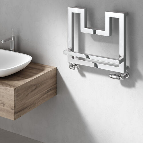 Reina Ticino Radiators 450H X 500W