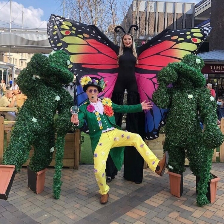 Children's Entertainment