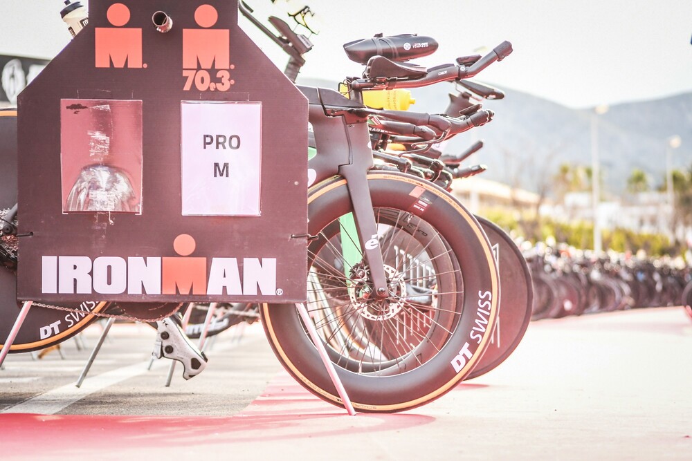 70.3 vs. 140.6: Choosing Your Ultimate Ironman Challenge