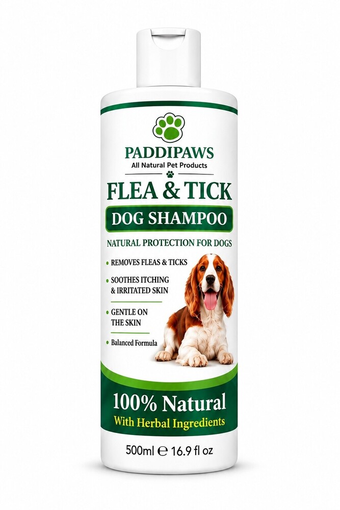 Paddipaws | NUVIDA NATURAL HEALTH | Vitamin and Food Supplements Sheffield
