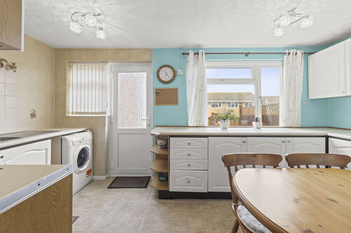 Brodrick Road, Eastbourne