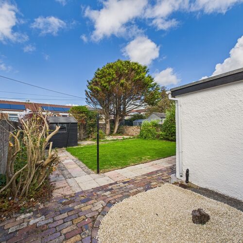 Caledonian Road, Stevenston 