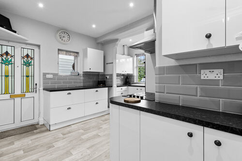 Eastbourne Road, Polegate