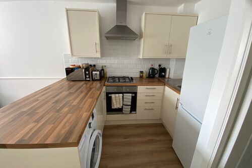 Woodstock Knebworth SG3 6EA