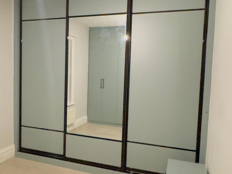 Fitted Wardrobes