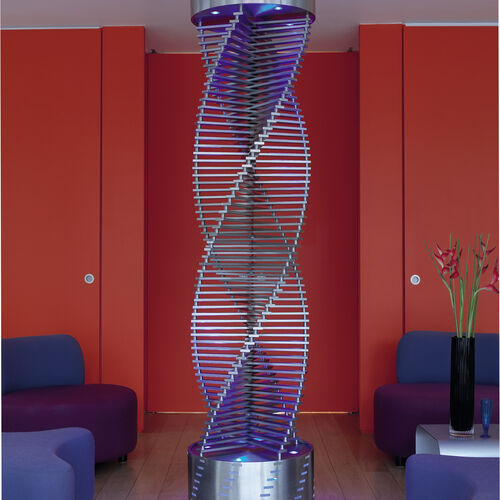 AEON SPEIRA STAINLESS STEEL DESIGNER RANGE