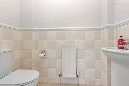 Old Nursery Close, Seaford