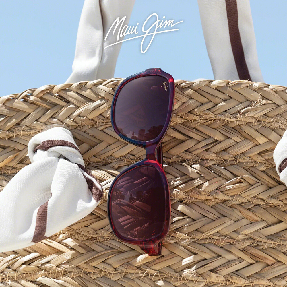 Maui Jim | LA Sackwild Opticians | Opticians near Whitechapel and East London | Designer Glasses | NHS Eye Tests