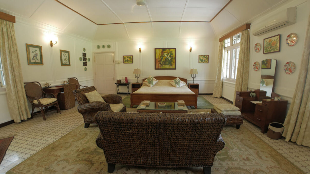 Wild Mahseer Balipada