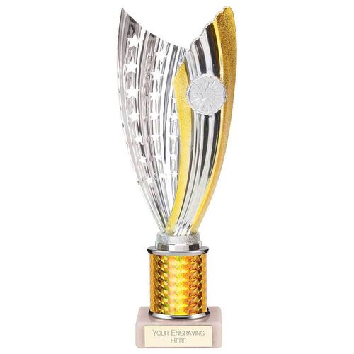 Achievement & Victory