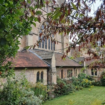 Late Summer in Oxfordshire 2026